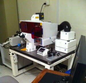 Zeiss TIRF3