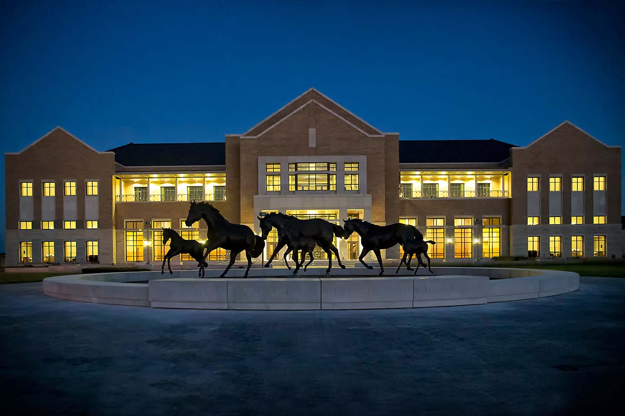 Home - Texas A&M School of Veterinary Medicine & Biomedical Sciences (VMBS)