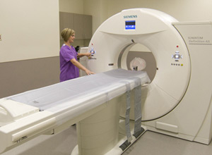 Diagnostic Imaging & Cancer Treatment Center