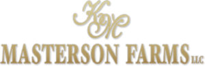 Masterson Farms LLC logo