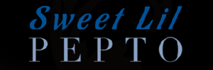 Sweet Lil Pepto logo