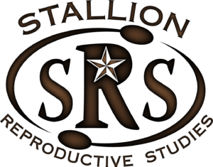 Stallion Reproductive Studies Logo
