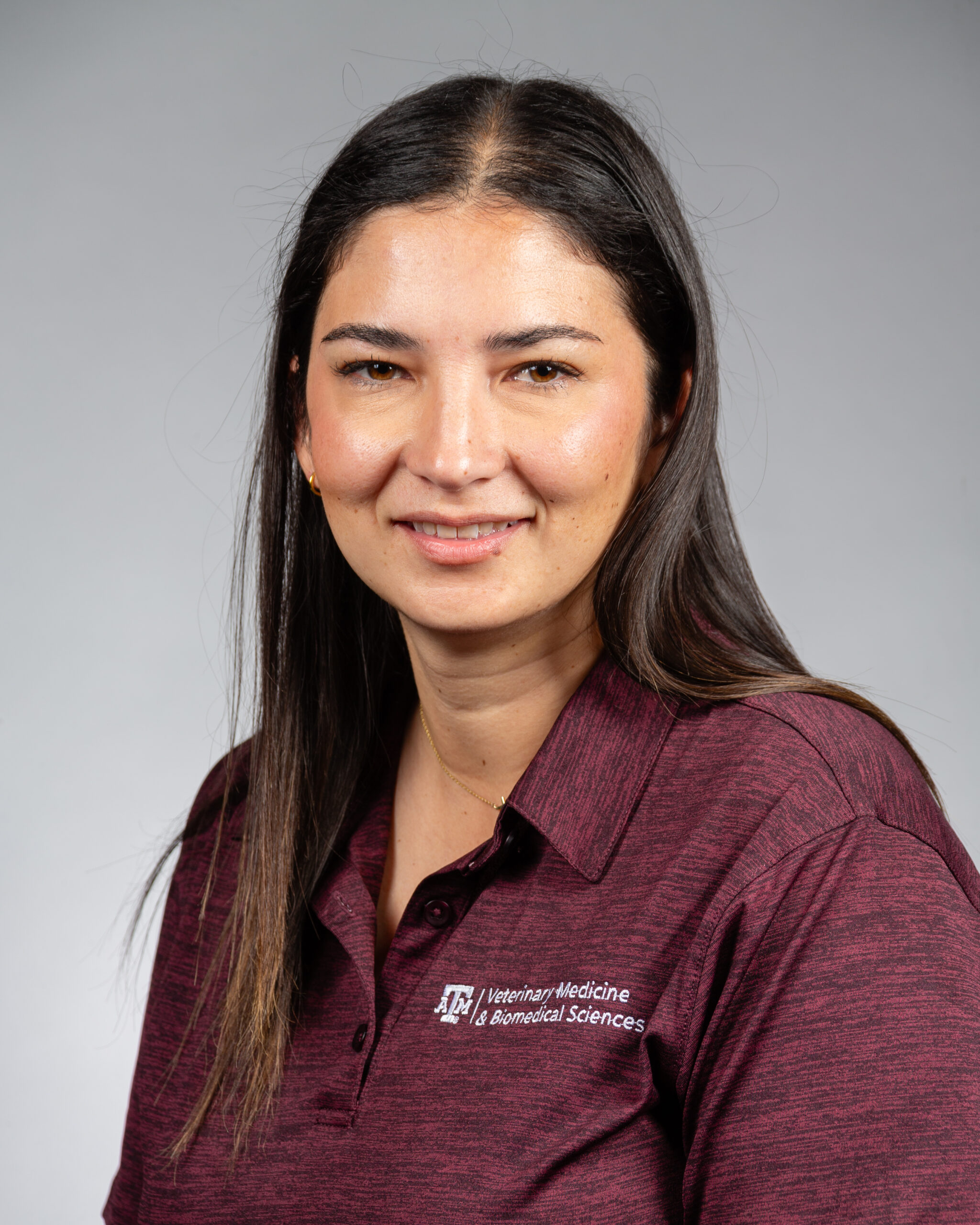 Tessy Lozano