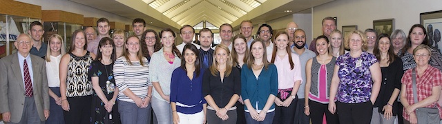 2013 Fellows Group Picture
