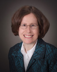 Dr. Barbara Gastel