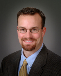 Dr. Jason Osterstock