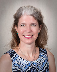 Dr. Elizabeth Crouch