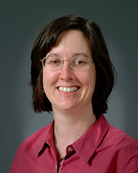 Dr. Sharon Kerwin