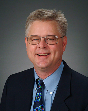 Dr. Mark Westhusin