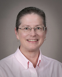Dr. Louise Abbott
