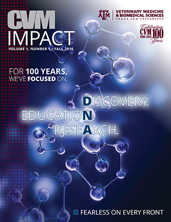 CVM impact Discovery education research