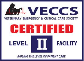 veccs level ii