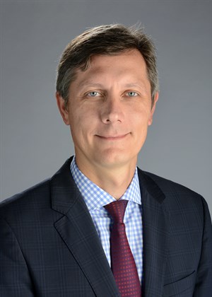 Dr. Ivan Rusyn