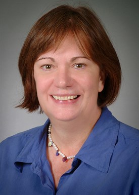 Dr. Jane Welsh