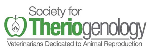 Society for Theriogenology logo