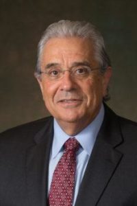 Dr. John August