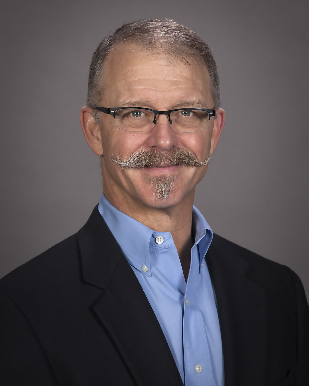 Jeff Watkins headshot