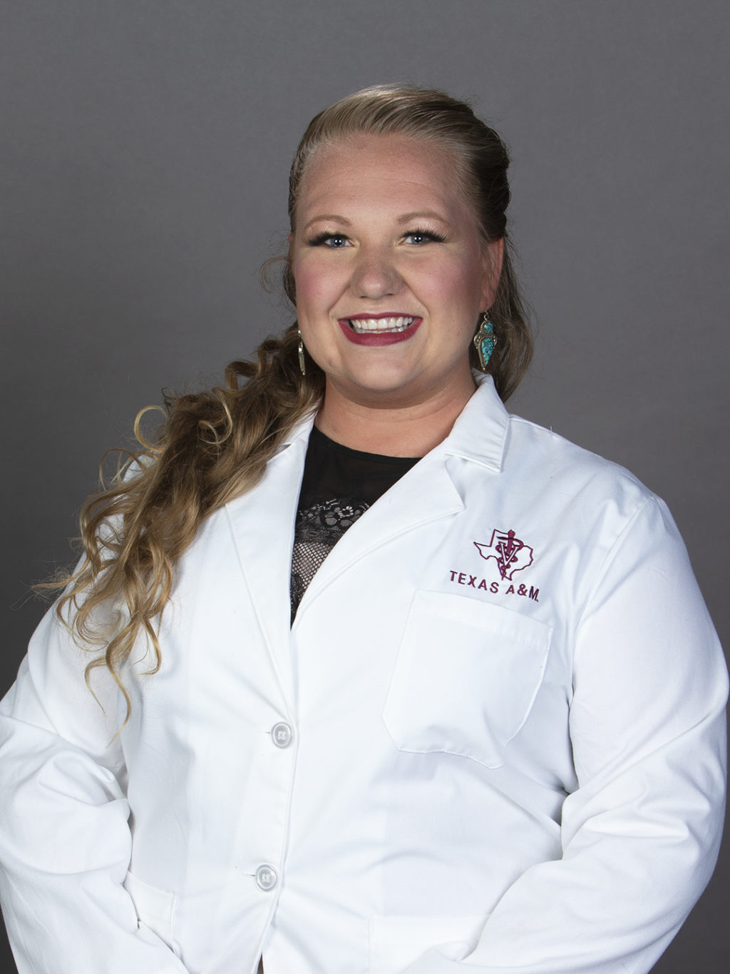 Texas A&M Veterinary Student Receives ,000 Scholarship | VMBS News 