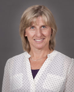 Dr. Andra Voges