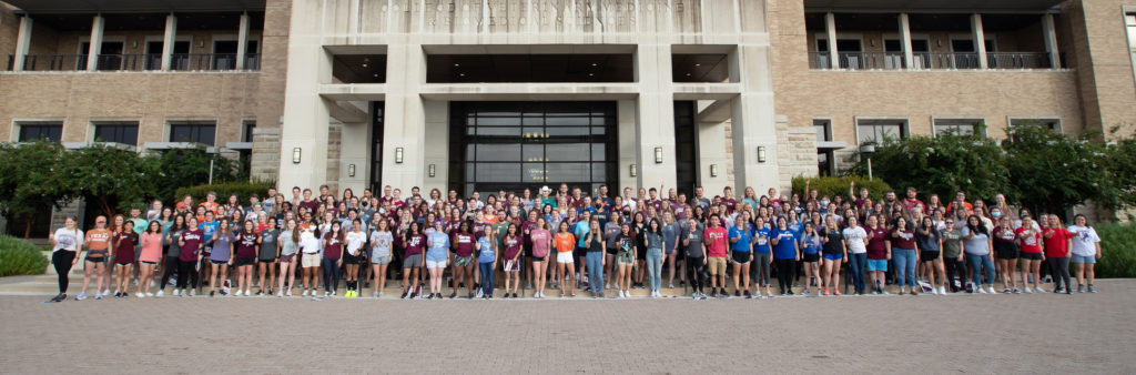 CVM Today - Summer 2015 by Texas A&M School of Veterinary Medicine