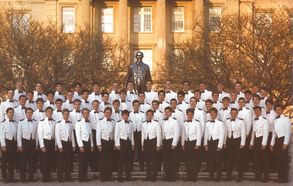 New Leader Of BIMS Undergrad Program Looks To The Future VMBS News