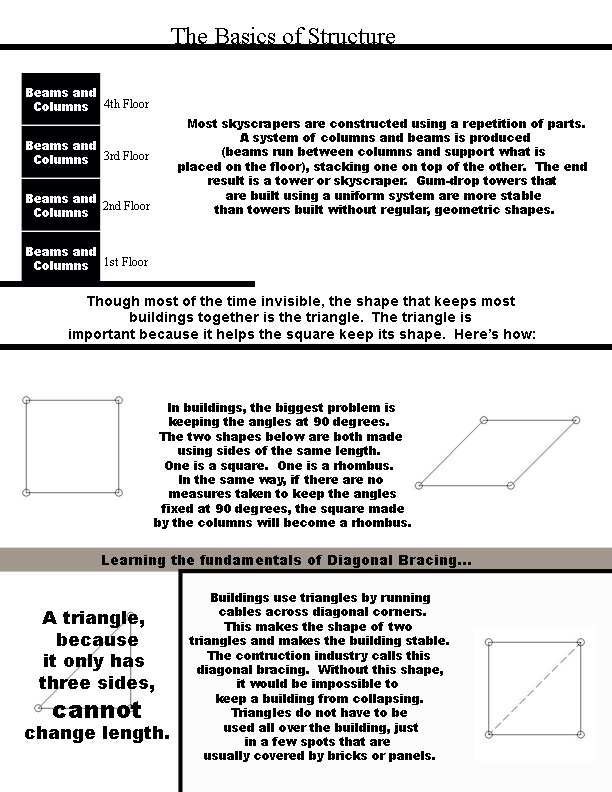 Theorems Rectangle Rhombus Square (examples, solutions, worksheets, videos,  games, activities)