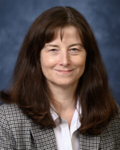Dr. Kathryn Meurs
