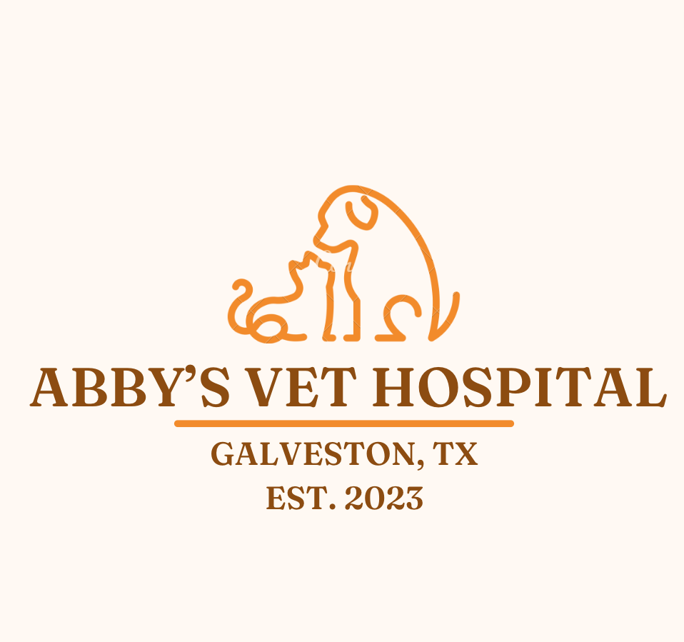 Abby's Vet Hospital | Galveston, TX | est. 2023