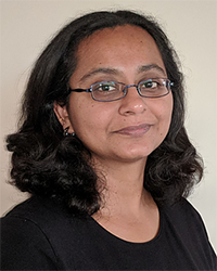 Dr. Sujata Balasubramanian