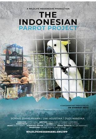 Indonesian-Parrot-Project