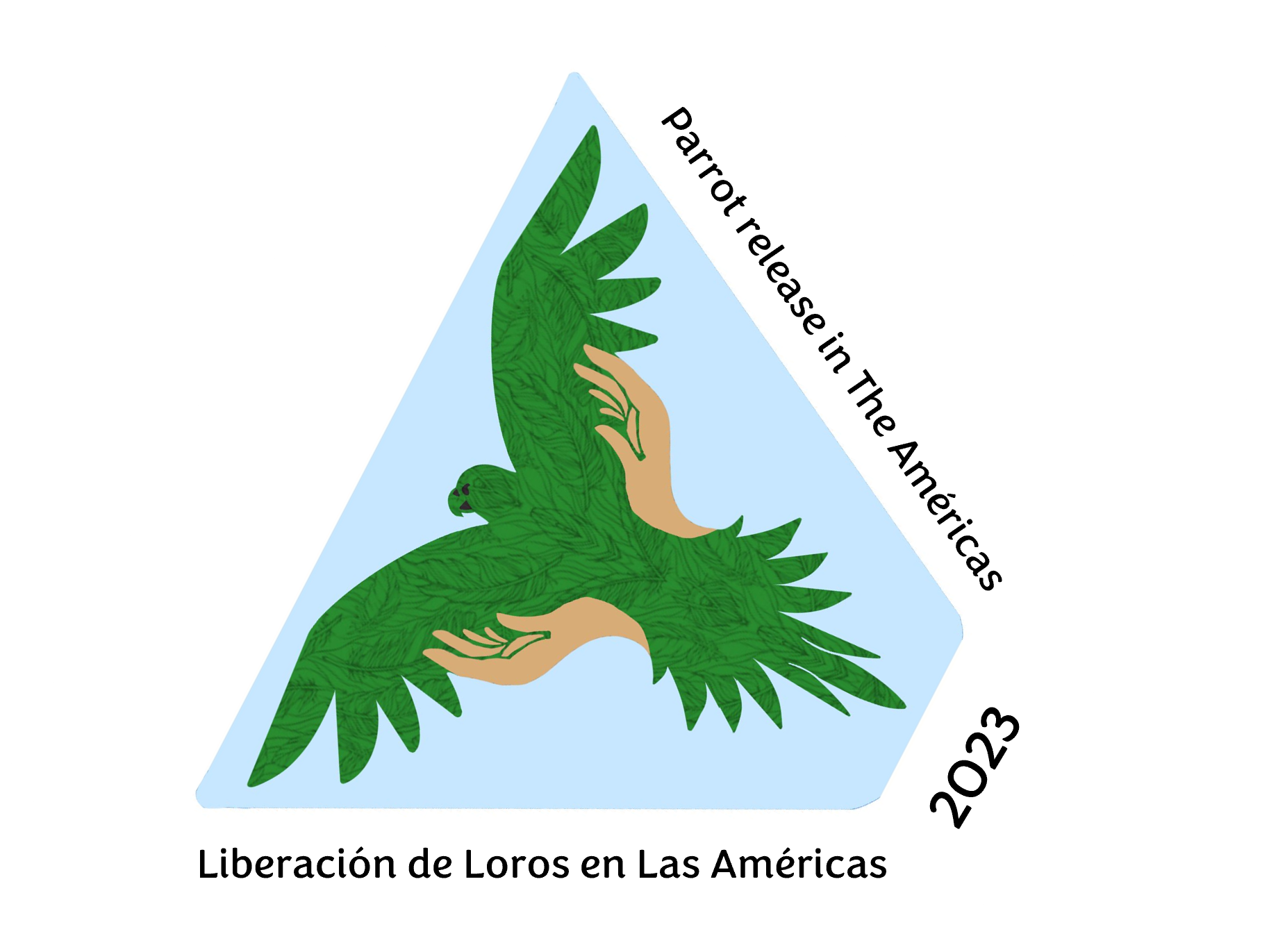 Parrot Release in The Americas