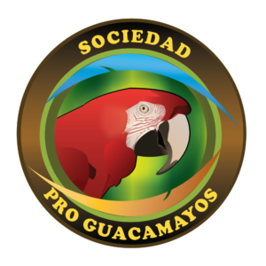 sociedad pro guacamayos
