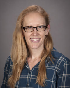 Kate Barnes