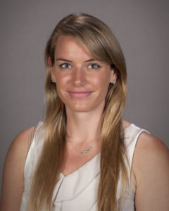 Catrina Silveira