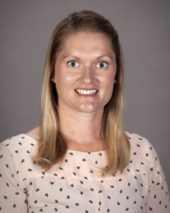 Emma Warry