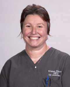 Kristen Childress