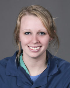 Leah