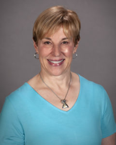 Lori Teller