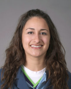 Romo, Rachel