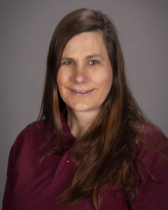 Elaine Graves