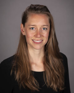 Alison Manchester