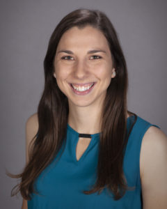 Amber Moses