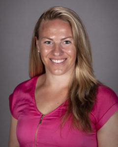 Caitlin Stoner