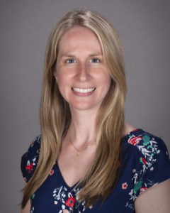 Kaitlin Hopke