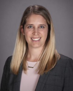 Katharine Sykes