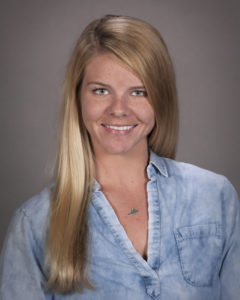 Sarah Jorosinski