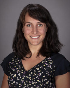Stephanie Lovell