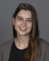 Dr. Madeline Droog