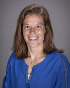 Danielle Hollenbeck