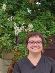 Culpepper, Tana – Vet Tech I – SA ICU 9.14.20
